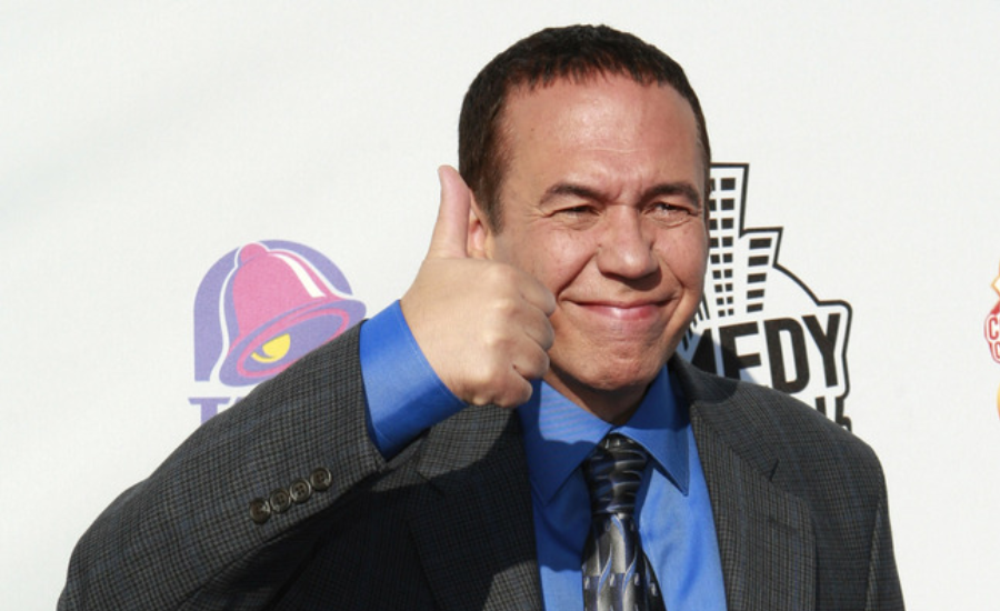 gilbert gottfried net worth