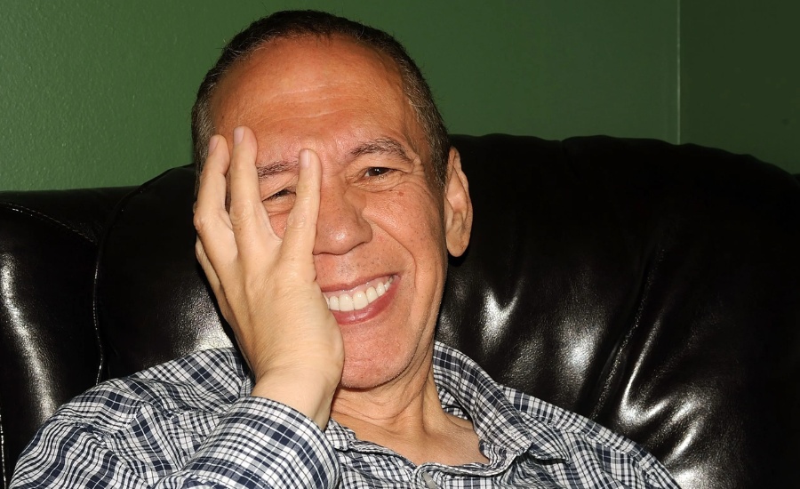 gilbert gottfried net worth