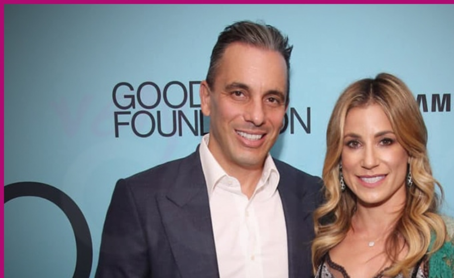 sebastian maniscalco net worth