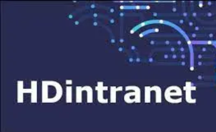 hdintranet