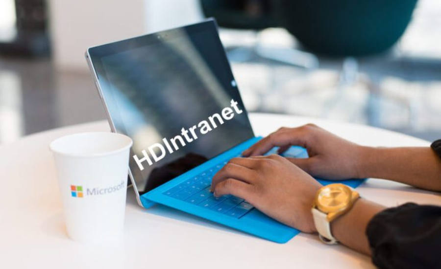 hdintranet