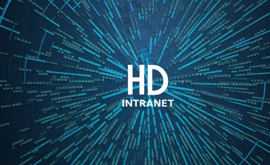 hdintranet