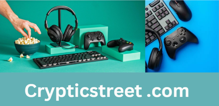 CrypticStreet.com/