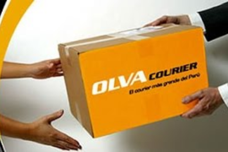 consultas olva courrier rioja