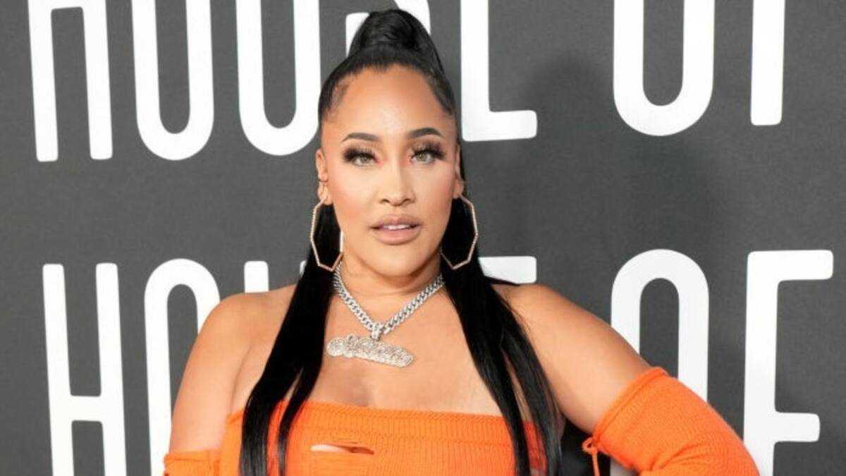 Natalie Nunn Net Worth