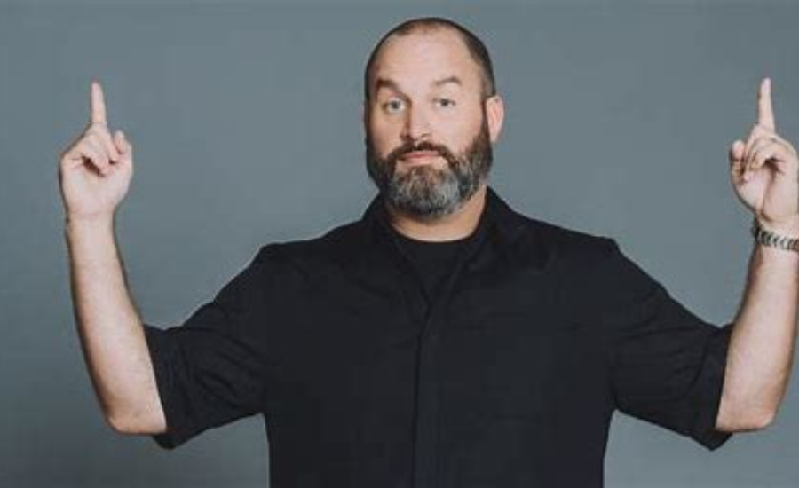 tom segura net worth