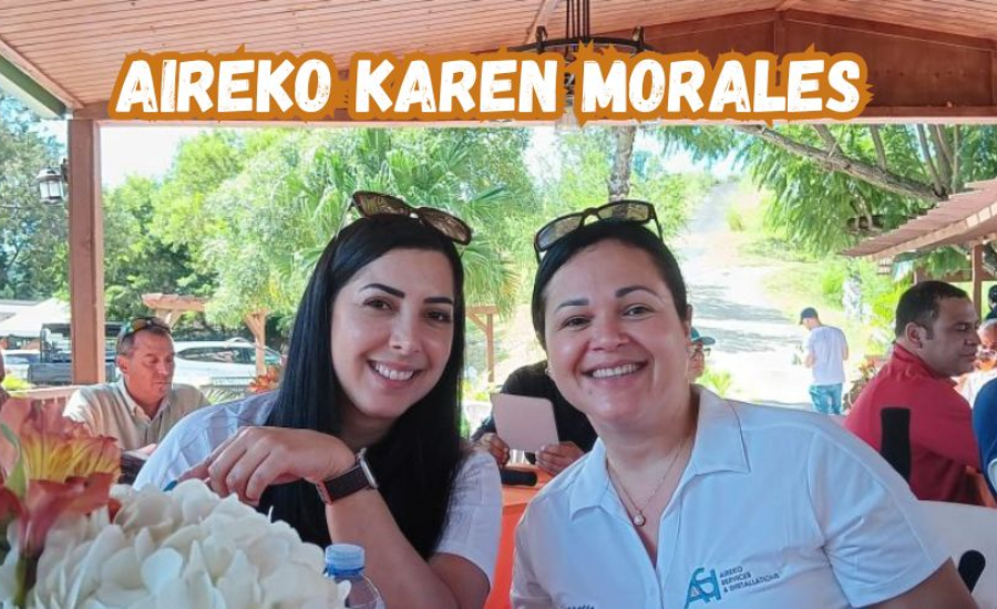 Aireko Karen Morale Approach: Turning Obstacles Into Opportunities