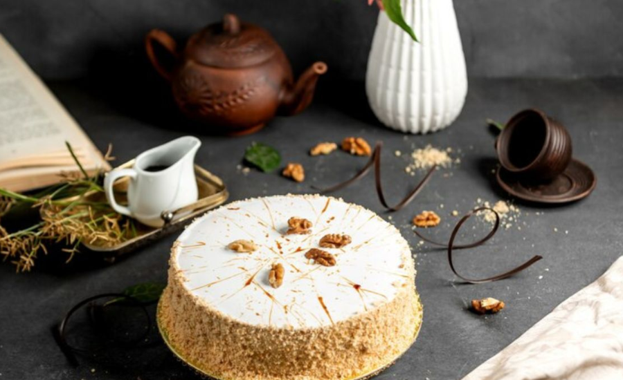 Key Ingredients Of Laxmi Milk Cake 350g