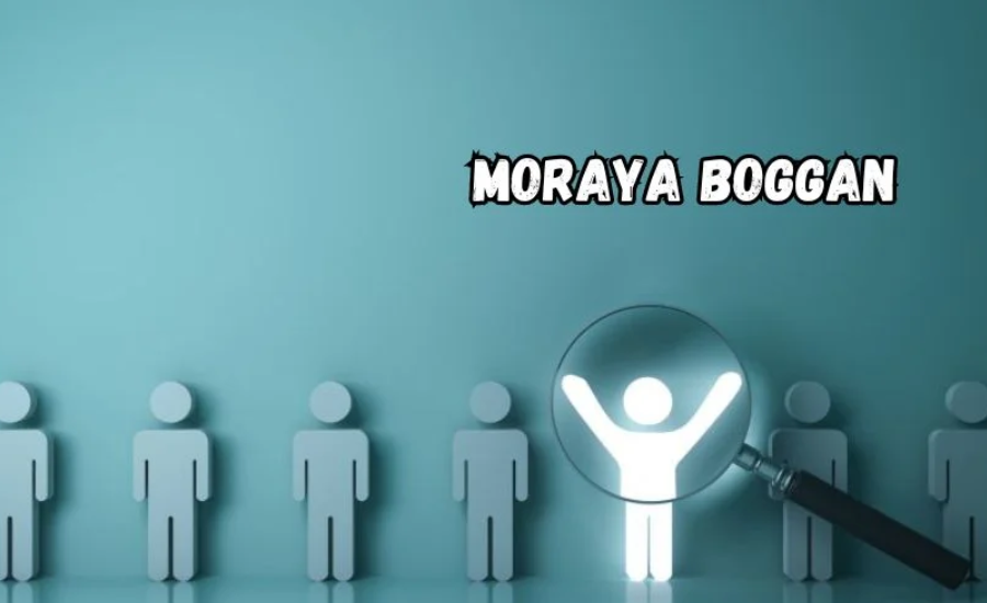 moraya boggan orlando